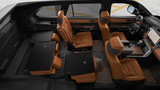 New 2026 Toyota Sequoia SUV