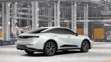 New 2026 Toyota Crown Sedan