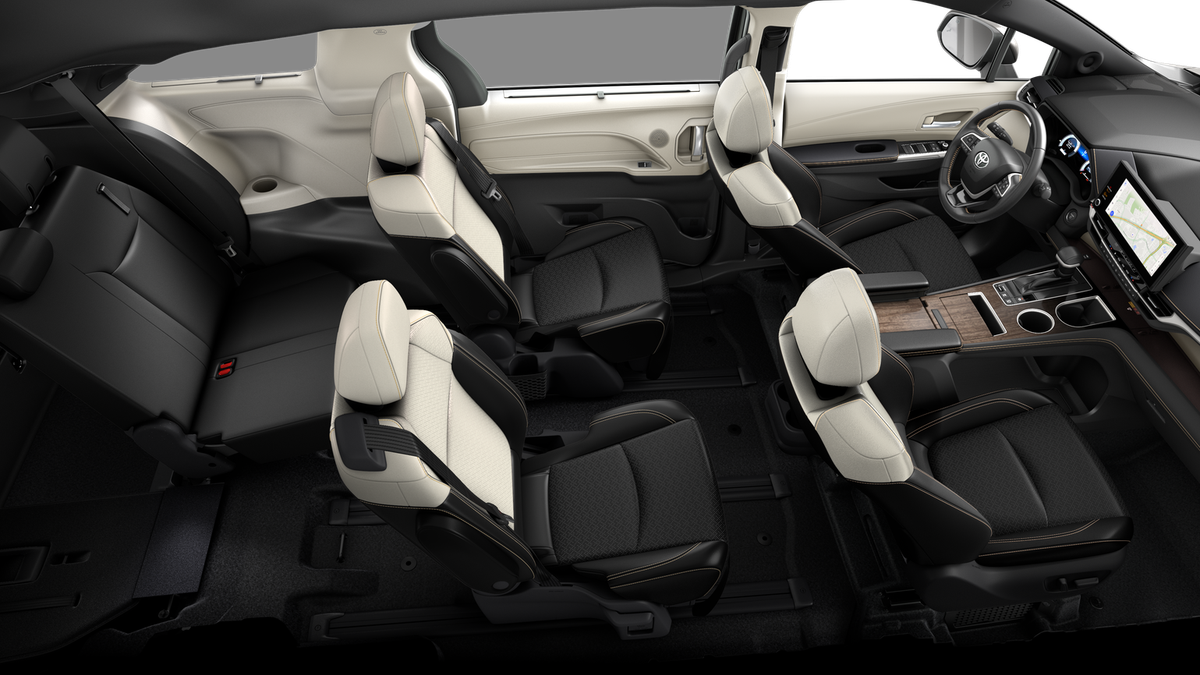 New 2026 Cypress Toyota  Limited image 5