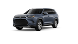 New 2026 Toyota Grand Highlander Hybrid SUV