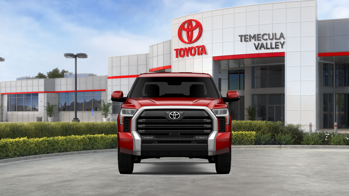2026 Toyota Tundra Limited - Photo 19