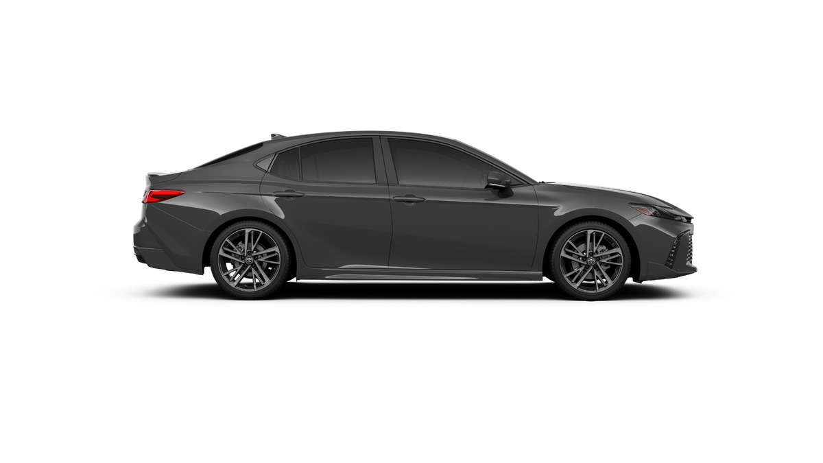 New 2027 Underground Toyota  XSE image 14