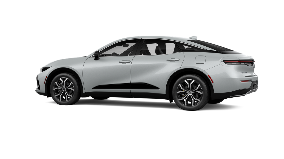 New 2027 Oxygen White <sup>1</sup> Toyota  XLE image 7