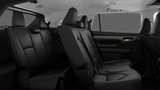 New 2026 Toyota Highlander SUV