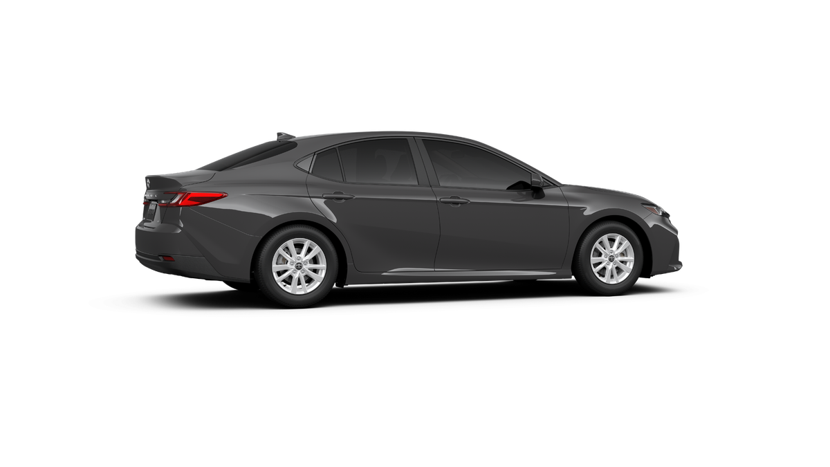 New 2027 Underground Toyota  LE image 13