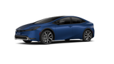 New 2027 Toyota Prius Plug-in Hybrid Sedan
