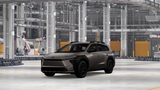 New 2027 Toyota bZ Woodland Sedan