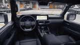New 2027 Toyota Land Cruiser SUV