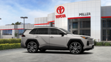 New 2026 Toyota RAV4 SUV