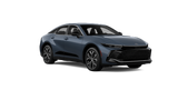 New 2027 Toyota Crown Sedan