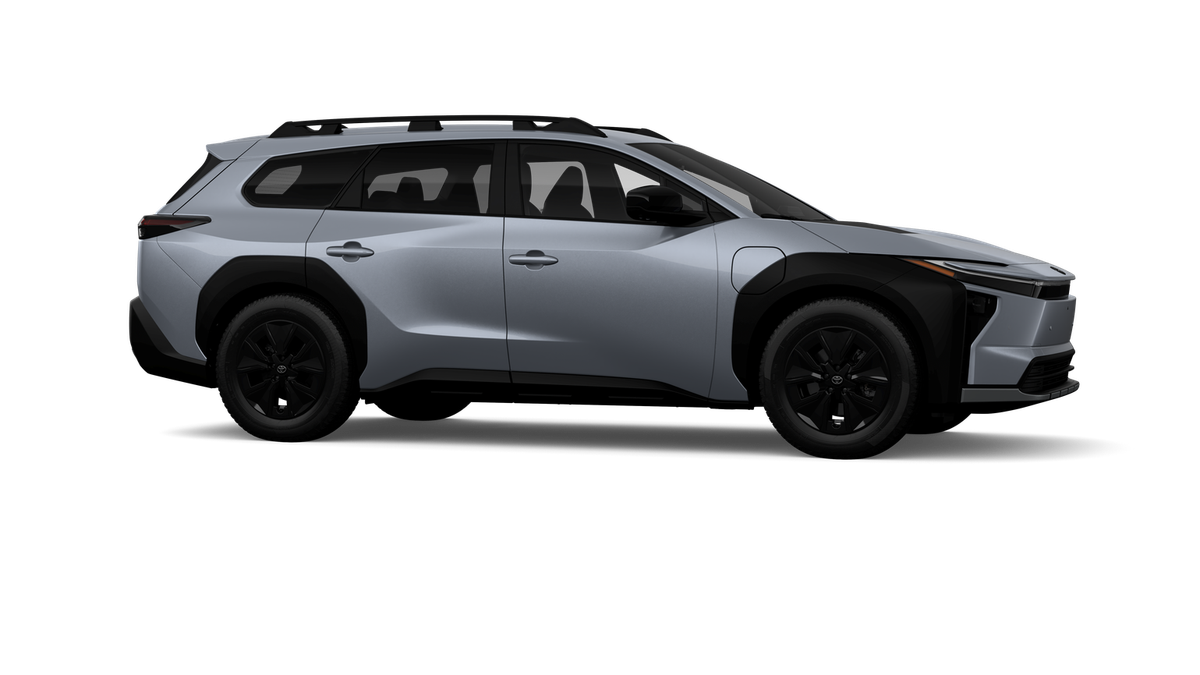 2026 Toyota bZ Woodland Woodland - Photo 15