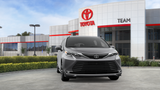 New 2026 Toyota Sienna Van
