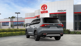 New 2026 Toyota Grand Highlander Hybrid SUV