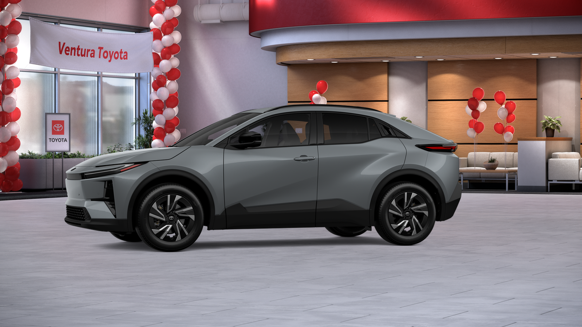 New 2026 Cement Toyota  SE image 33