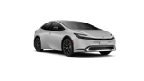 New 2026 Toyota Prius Sedan