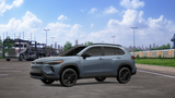 New 2026 Toyota Corolla Cross Hybrid SUV