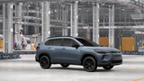 New 2026 Toyota Corolla Cross Hybrid SUV