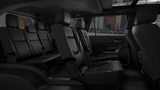 New 2026 Toyota Sequoia SUV