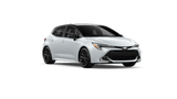 New 2027 Toyota Corolla Hatchback Sedan