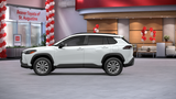New 2026 Toyota Corolla Cross SUV