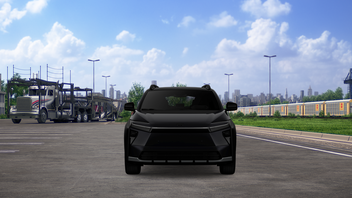 New 2026 Raven Toyota  image 24