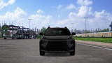 New 2026 Toyota bZ Woodland Sedan