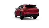 New 2026 Toyota Highlander SUV