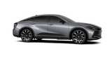 New 2026 Toyota Crown Sedan