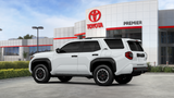 New 2026 Toyota 4Runner SUV