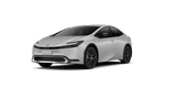 New 2026 Toyota Prius Sedan