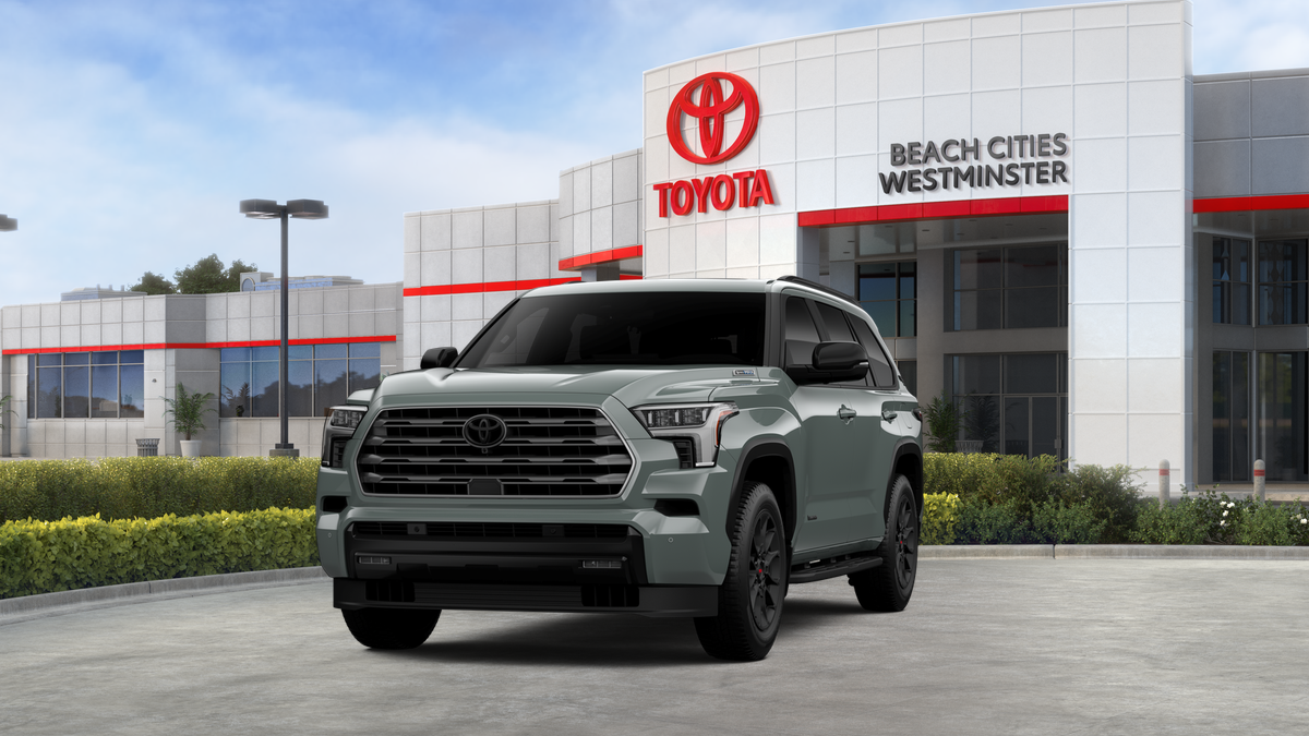 New 2026 Lunar Rock Toyota  Limited image 22