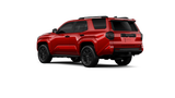 New 2026 Toyota 4Runner i-FORCE MAX SUV