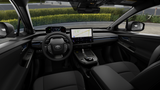 New 2026 Toyota C-HR SUV