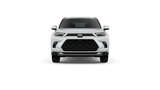New 2026 Toyota Grand Highlander SUV