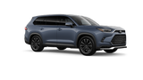 New 2026 Toyota Grand Highlander Hybrid SUV