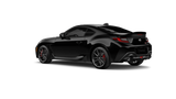 New 2027 Toyota GR86 Coupe