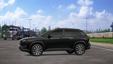 New 2026 Toyota Corolla Cross Hybrid SUV