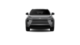 New 2026 Toyota bZ SUV