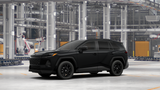 New 2026 Toyota RAV4 SUV