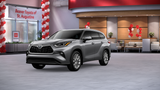 New 2026 Toyota Highlander SUV