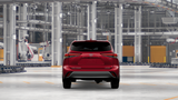 New 2026 Toyota Highlander Hybrid SUV