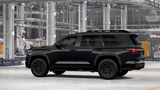 New 2026 Toyota Sequoia SUV