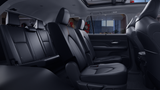 New 2026 Toyota Grand Highlander SUV