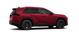New 2026 Toyota RAV4 SUV