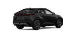 New 2026 Toyota C-HR SUV
