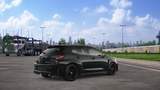 New 2026 Toyota GR Corolla Sedan