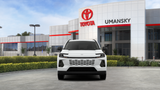 New 2026 Toyota RAV4 SUV