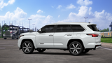 New 2026 Toyota Sequoia SUV