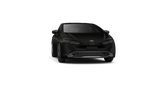 New 2027 Toyota Prius Sedan