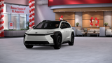 New 2026 Toyota bZ Woodland SUV